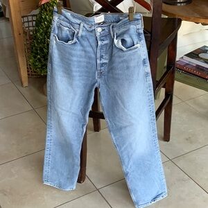 Nearly New Citizens of Humanity Premium Vintage Jolene Jeans
